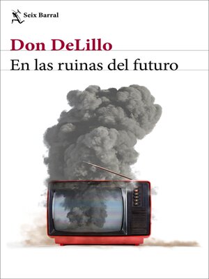 cover image of En las ruinas del futuro
